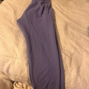 AERIE X OFFLINE SWEATS